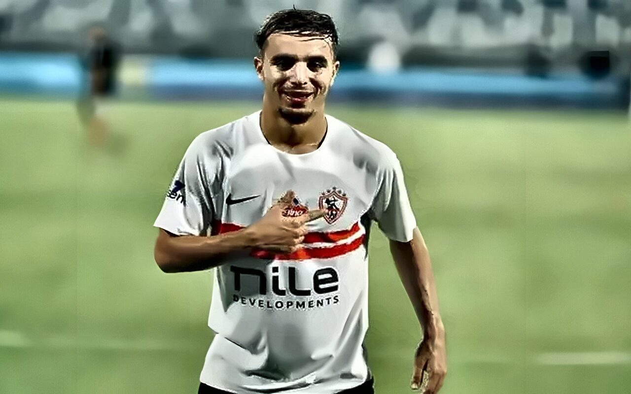 الزمالك يوضح موقفه من قضية عبد الحميد معالي بعد الاستئناف أمام المحكمة الرياضية