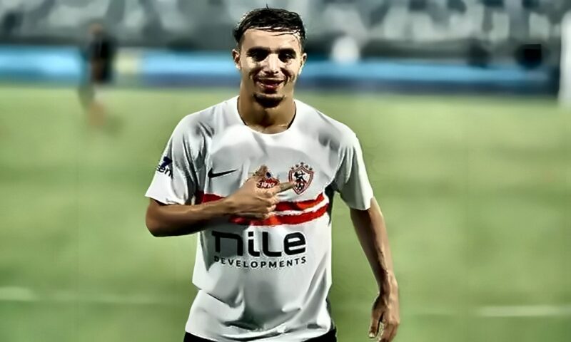 الزمالك يوضح موقفه من قضية عبد الحميد معالي بعد الاستئناف أمام المحكمة الرياضية