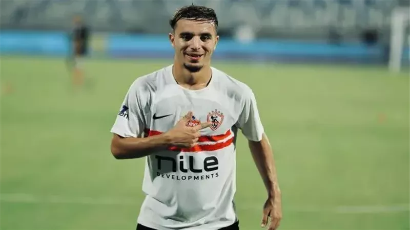 اتحاد طنجة: الزمالك لم يسدد الدفعة الأخيرة من صفقة عبد الحميد معالي