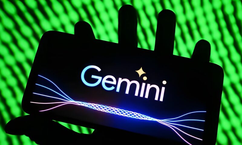 جوجل تطلق Gemini 4 Argon.. نموذج ذكاء اصطناعي جديد يركز على الأمن السيبراني