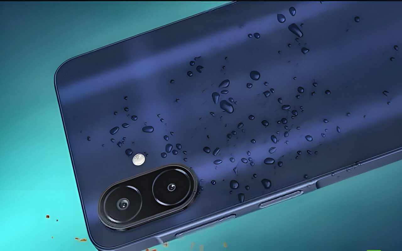 لعشاق الفئة الاقتصادية.. سامسونج تكشف عن Galaxy M08 وGalaxy F08