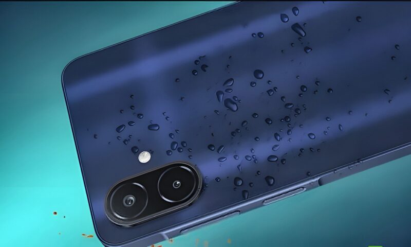 لعشاق الفئة الاقتصادية.. سامسونج تكشف عن Galaxy M08 وGalaxy F08