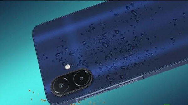 لعشاق الفئة الاقتصادية.. سامسونج تكشف عن Galaxy M08 وGalaxy F08