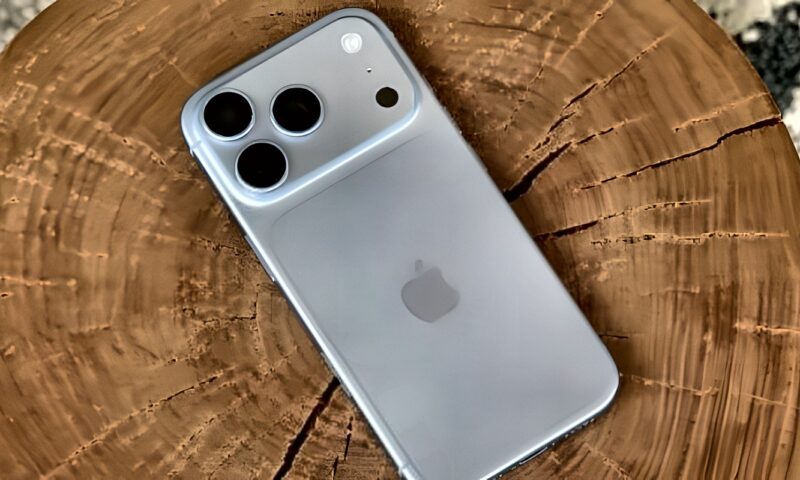 آبل تؤكد وجود خلل في هاتف iPhone 18 Pro Max.. ما القصة؟