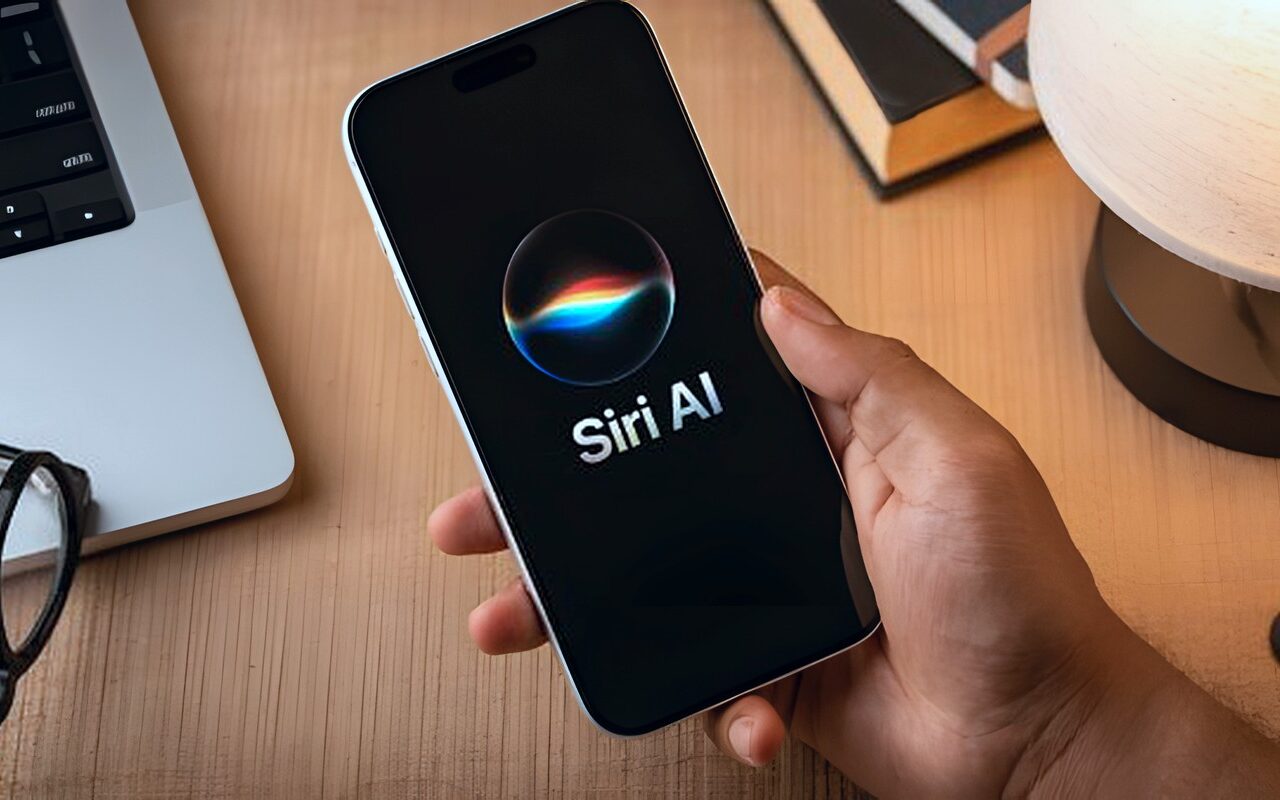 صدمة لعشاق آيفون.. ليس كل هاتف حديث سيحصل على Siri AI