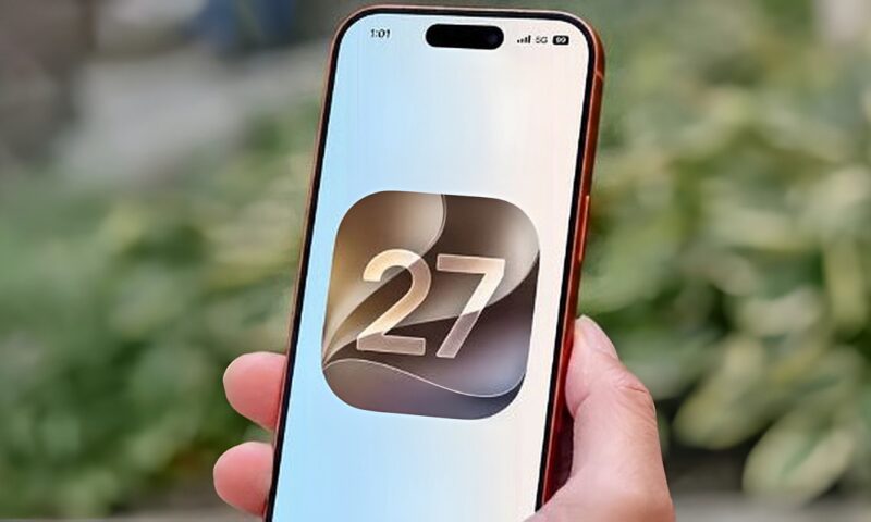 iOS 27 يضيف مزايا طال انتظارها إلى تطبيق الصور على آيفون