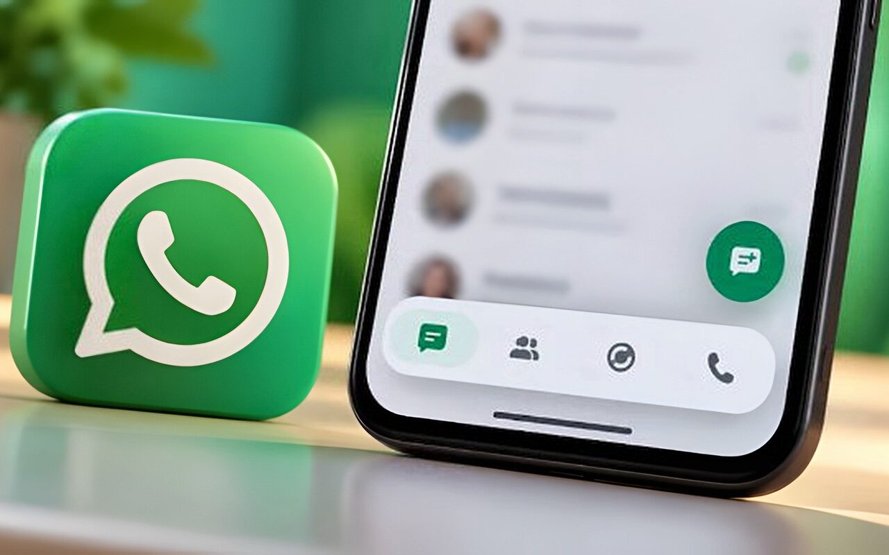 يخبرك بالمتصلين الآن.. واتساب يختبر تبويبا جديدا بمفاجآت للمستخدمين