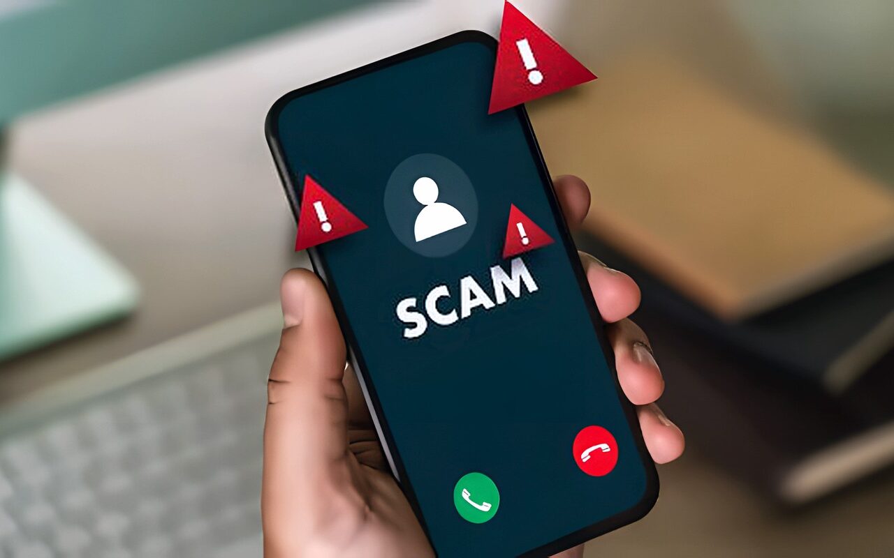 للتخلص من المزعجين.. كيف تمنع المكالمات المزعجة على آيفون وأندرويد؟
