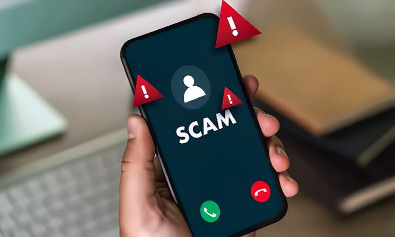 للتخلص من المزعجين.. كيف تمنع المكالمات المزعجة على آيفون وأندرويد؟