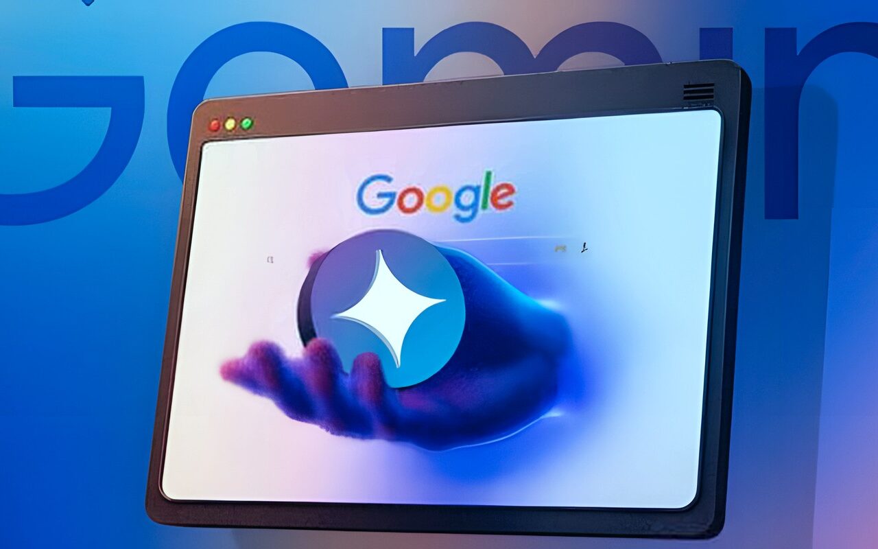 جوجل تتيح Gemini داخل كروم لجميع مستخدمي أندرويد