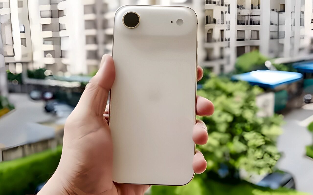 تسريبات: آيفون Air 2 بتصميم أنحف وبطارية أكبر وكاميرا إضافية