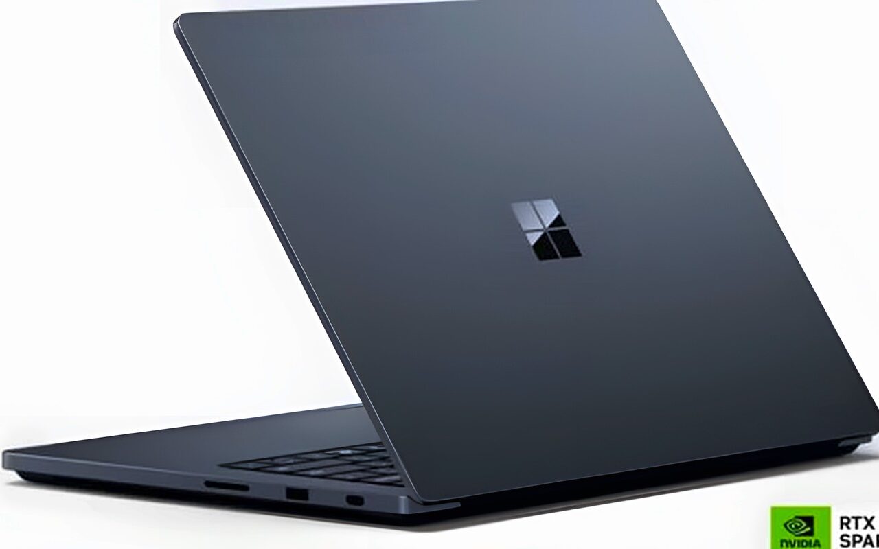 مايكروسوفت تفتح الطلب المسبق على Surface Laptop Ultra.. سعر ومواصفات