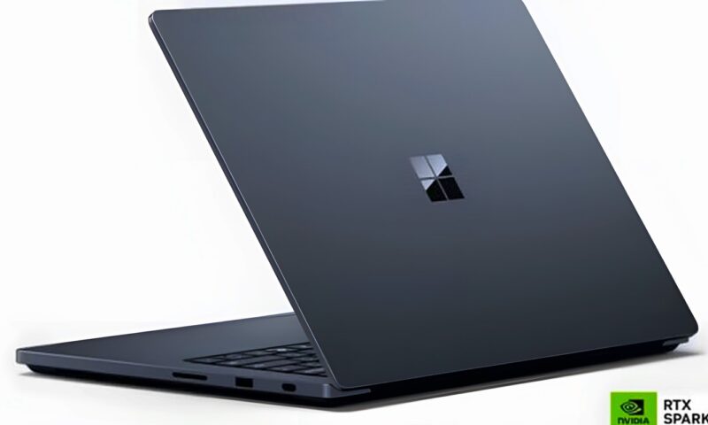 مايكروسوفت تفتح الطلب المسبق على Surface Laptop Ultra.. سعر ومواصفات