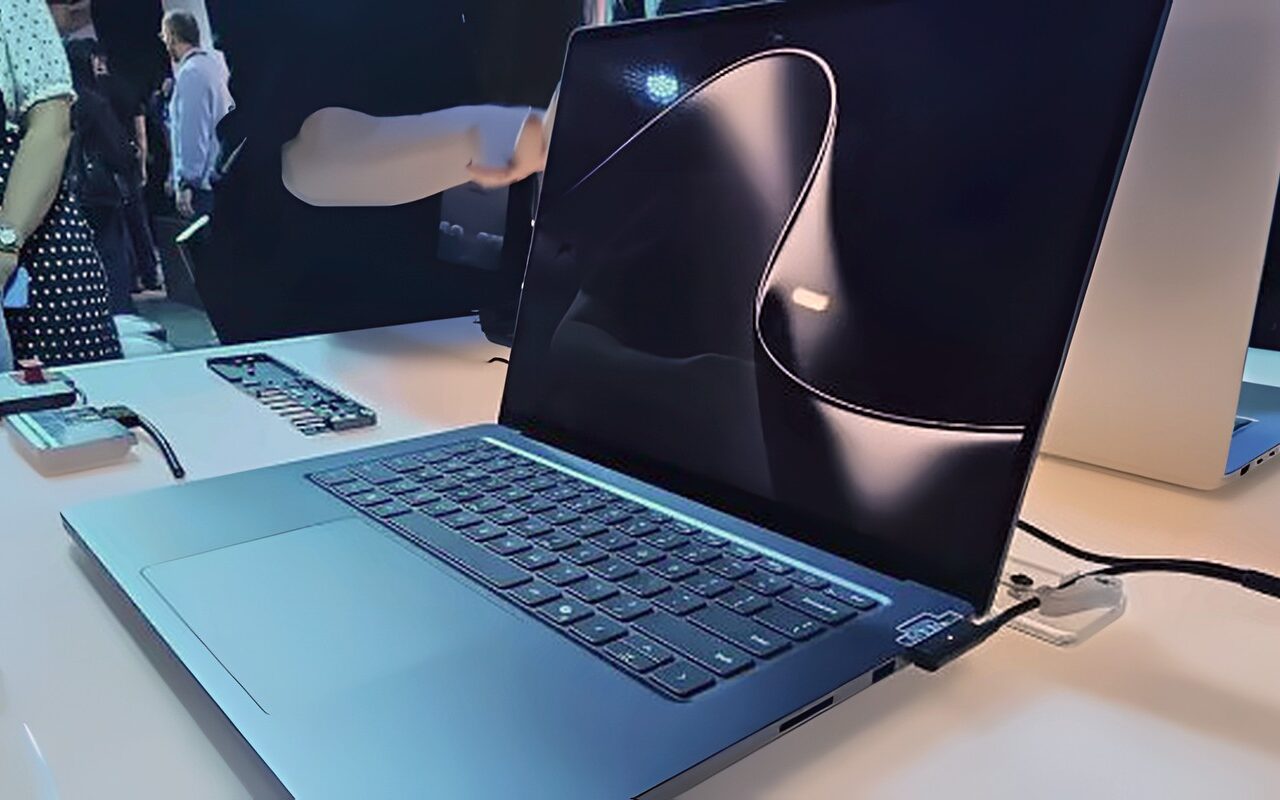 Surface Laptop Ultra.. وحش الذكاء الاصطناعي من مايكروسوفت يثير الجدل