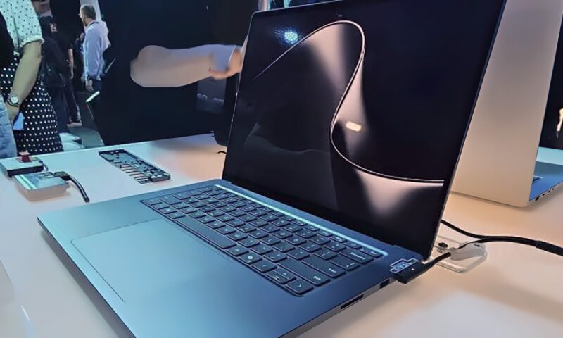 Surface Laptop Ultra.. وحش الذكاء الاصطناعي من مايكروسوفت يثير الجدل