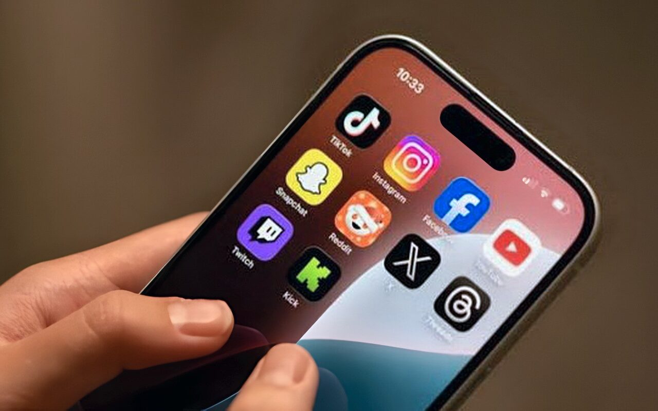 زلزال رقمي في تركيا.. حظر وسائل التواصل الاجتماعي على الأطفال دون 15 عاما