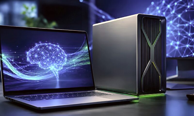 تراجع حاد يهز سوق اللابتوبات.. انخفاض شحنات أجهزة الكمبيوتر عالميا بنسبة 20%
