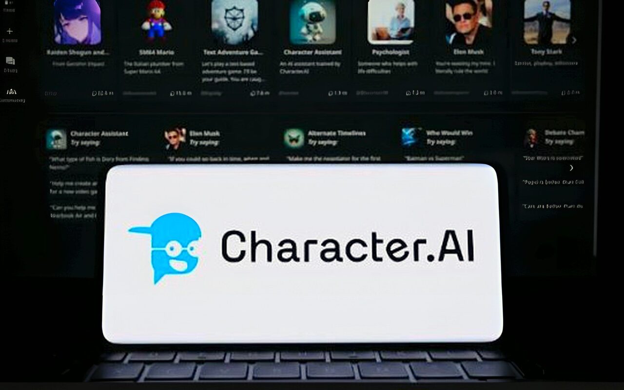 من طفرة الذكاء الاصطناعي إلى الإفلاس.. ما الذي دفع شركة Character.AI لبيع أصولها؟