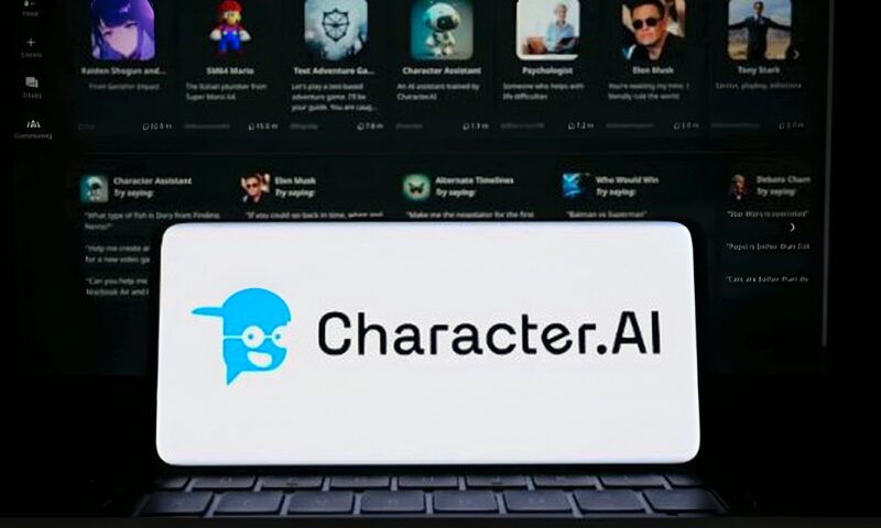 من طفرة الذكاء الاصطناعي إلى الإفلاس.. ما الذي دفع شركة Character.AI لبيع أصولها؟