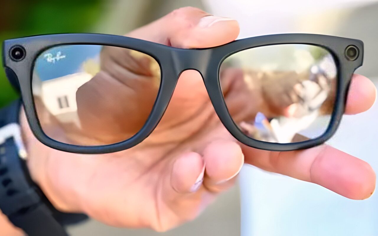 تسجل صوتك دون أن تدري.. نظارات ميتا الذكية تثير مخاوف التجسس على المستخدمين