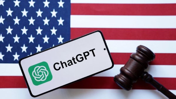 عاصفة قضائية تضرب ChatGPT.. لماذا تقاضي 8 ولايات أمريكية شركة «أوبن إيه آي»؟