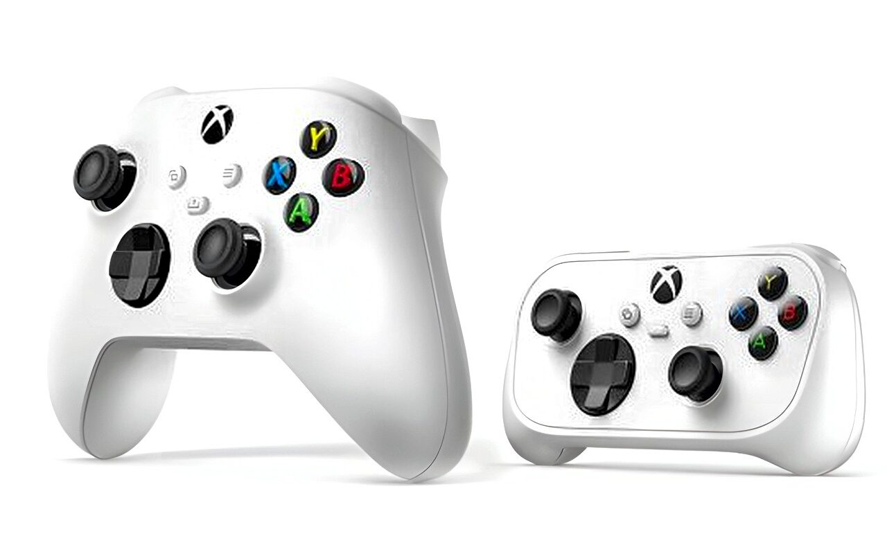 بحجم الجيب وإمكانات متكاملة.. مايكروسوفت تفاجئ عشاق Xbox بأصغر ذراع تحكم