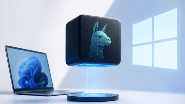 كمبيوترك يتحول إلى منصة ذكاء اصطناعي.. تعرف على أداة Llama for Windows