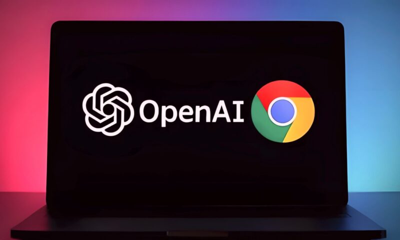 وداعا للتنقل بين المواقع.. OpenAI تمنح ChatGPT قدرة تصفح الإنترنت وإنجاز المهام