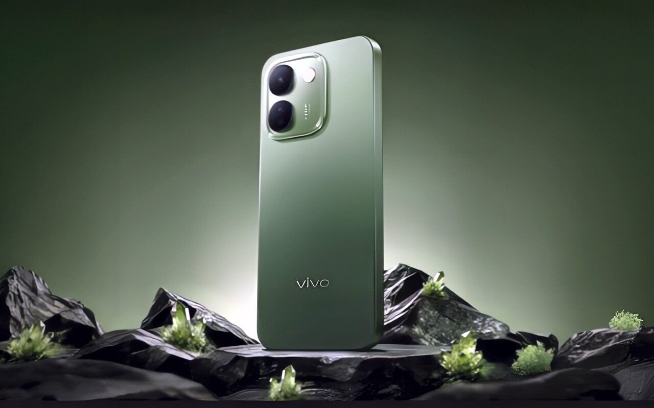 ببطارية عملاقة تدوم حتى يومين.. فيفو تستعد لإطلاق Vivo Y600