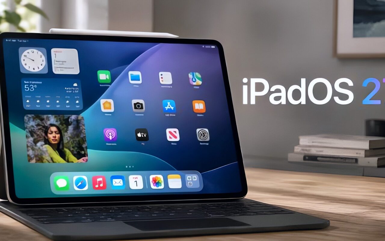 تحديث iPadOS 27.2 يضيف ميزة جديدة لـ آيباد.. كيف تستخدمها؟