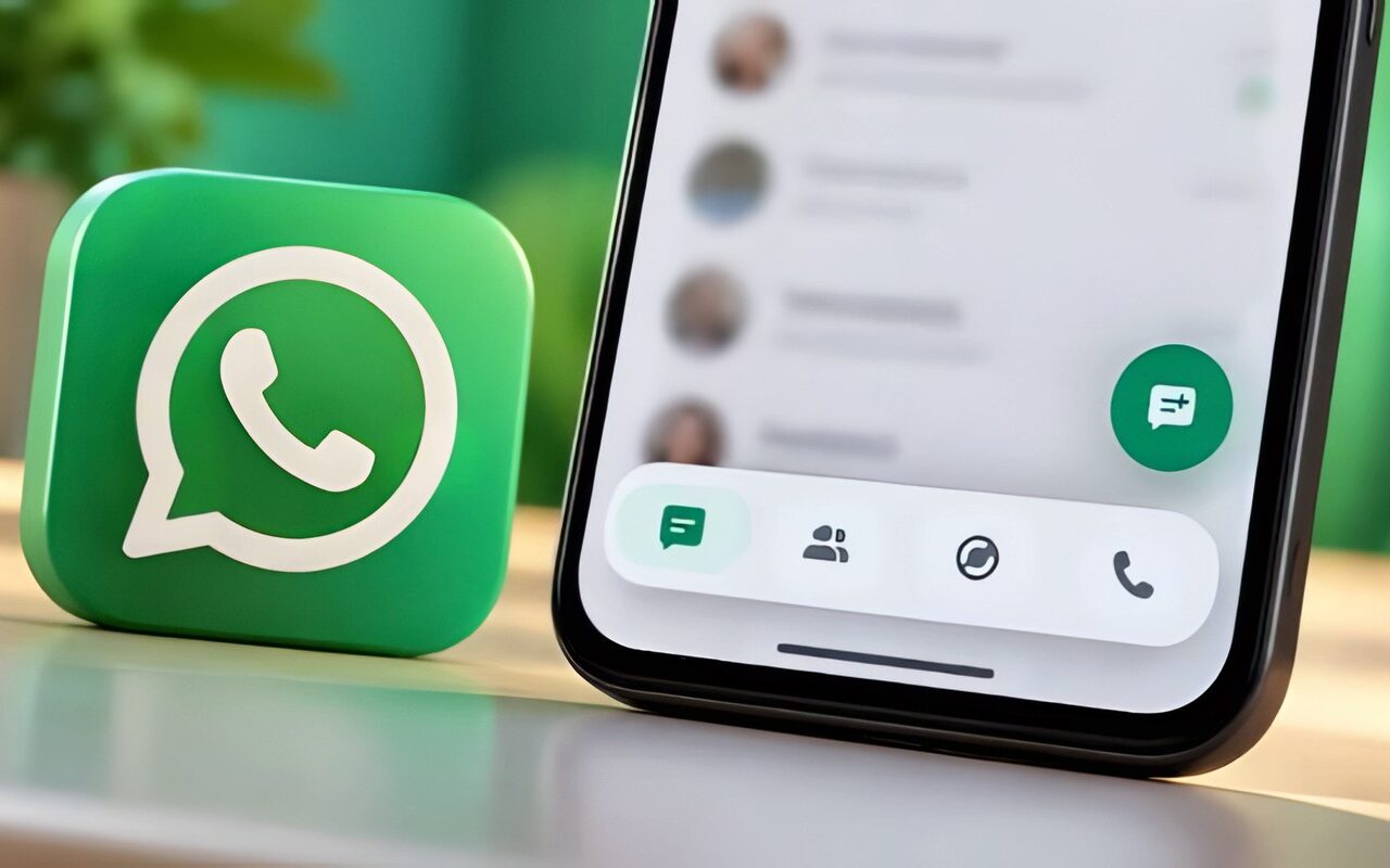 واتساب يختبر تغييرا جديدا على أندرويد.. إليك كيف تعمل؟