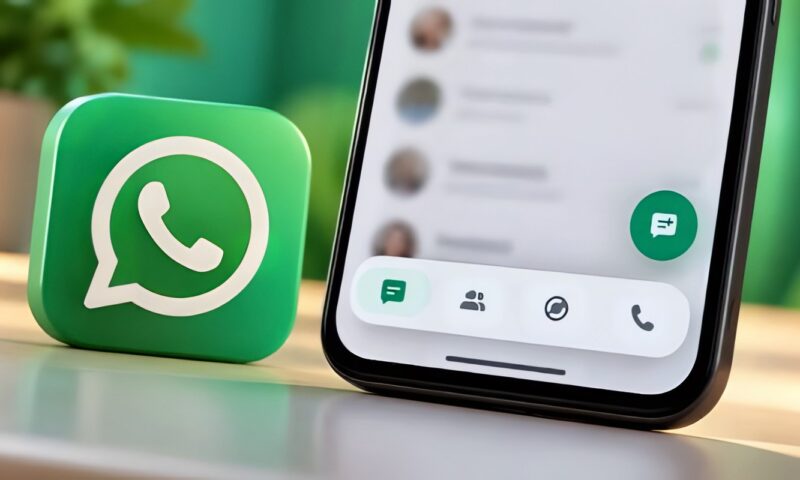 واتساب يختبر تغييرا جديدا على أندرويد.. إليك كيف تعمل؟