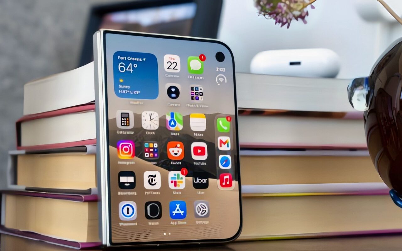 هل خدعت آبل عشاق الهواتف الصغيرة؟.. آيفون ديو يكشف عيبا يصعب تجاهله