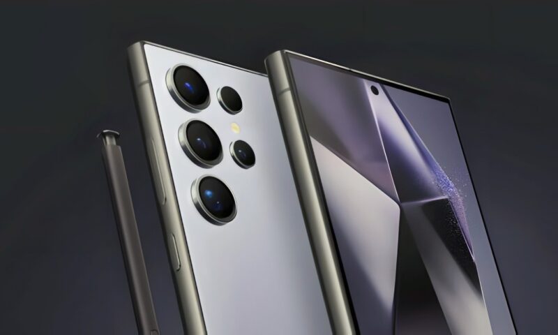 احذر تحديث سامسونج الجديد.. شكاوى من استنزاف كارثي لبطارية Galaxy S24 Ultra