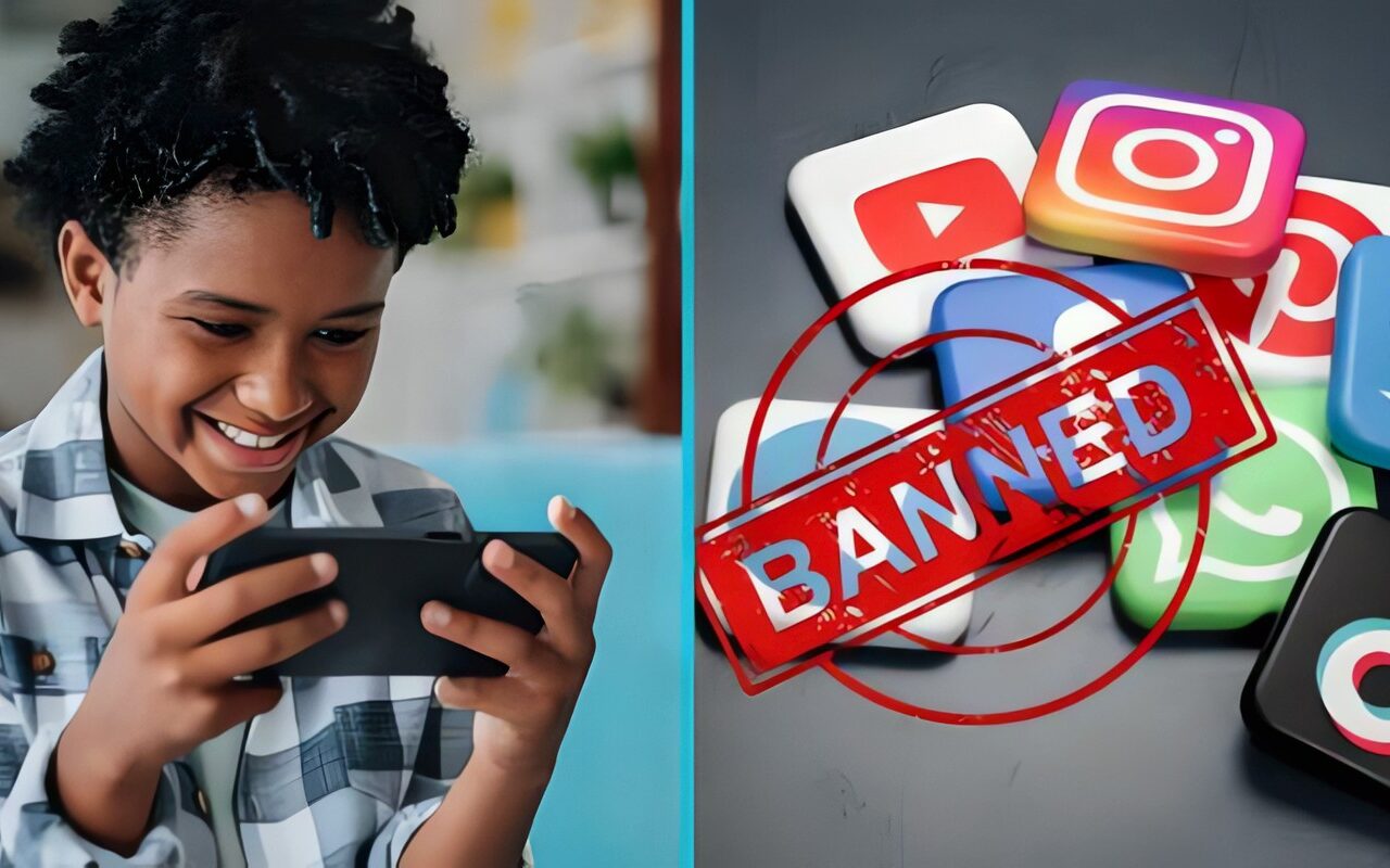 لا تيك توك ولا فيسبوك.. اليونان تغلق السوشيال ميديا أمام الأطفال دون 15 عاما