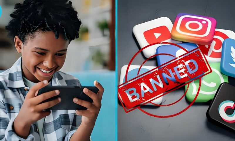 لا تيك توك ولا فيسبوك.. اليونان تغلق السوشيال ميديا أمام الأطفال دون 15 عاما