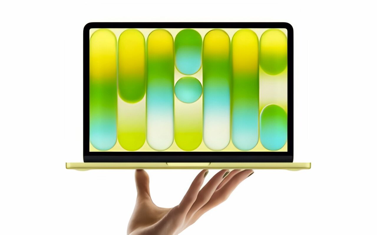 آبل تستعد لإطلاق MacBook Neo 2 في 2027.. معالج أقوى وذاكرة أكبر وألوان جديدة