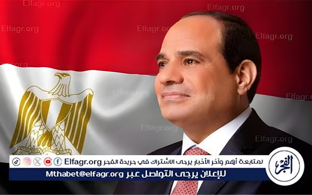 عاجل ـ بيان مصري إندونيسي مشترك يرسم خريطة جديدة للشراكة الاستراتيجية.. تعاون دفاعي واستثمارات مشتركة ودعم كامل لحقوق الشعب الفلسطيني