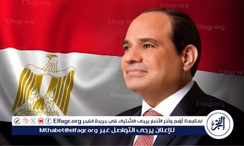 عاجل ـ بيان مصري إندونيسي مشترك يرسم خريطة جديدة للشراكة الاستراتيجية.. تعاون دفاعي واستثمارات مشتركة ودعم كامل لحقوق الشعب الفلسطيني