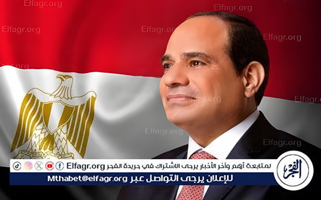 السيسي يضع إكليلًا من الزهور بالمقبرة الوطنية في سول تكريمًا لشهداء كوريا