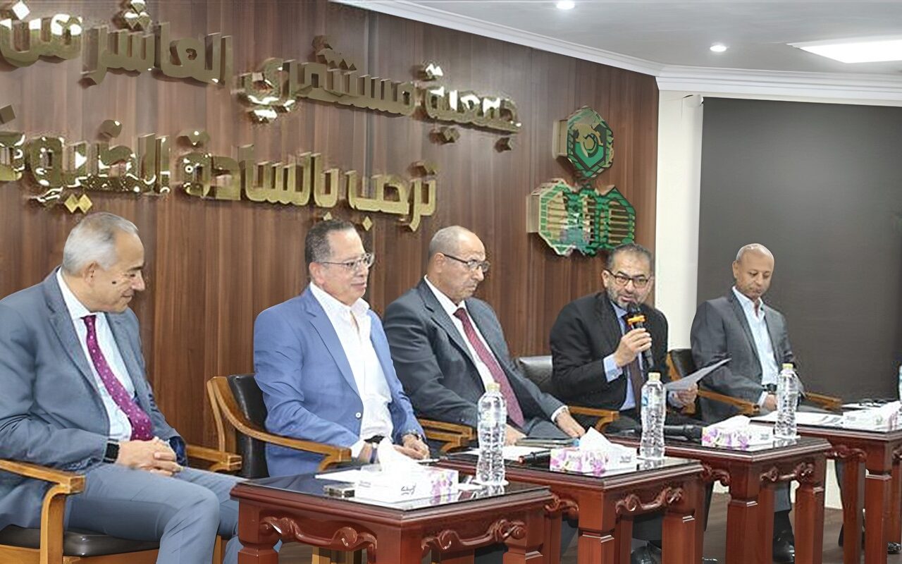 جمعية مستثمري العاشر من رمضان وكلية التعليم المستمر تطلقان مبادرة لتعزيز تنافسية الصناعة