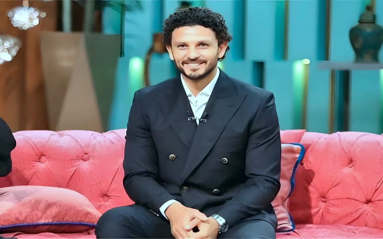 حسام غالي عن تصريحات وائل جمعة: خانه التوفيق وغيرته على الأهلي وراء هجومه على مودرن