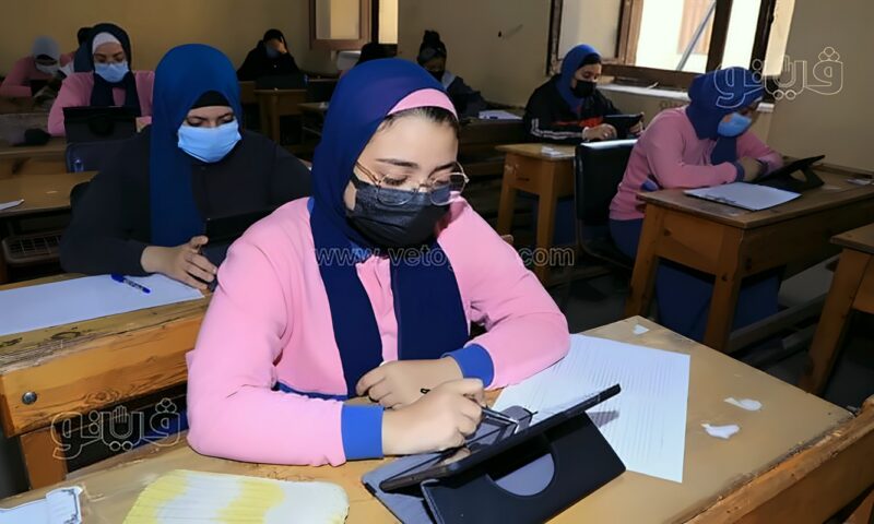 استمارة الصف الثالث الإعدادي، استمرار التسجيل الإلكتروني حتى 22 أكتوبر (رابط مباشر)