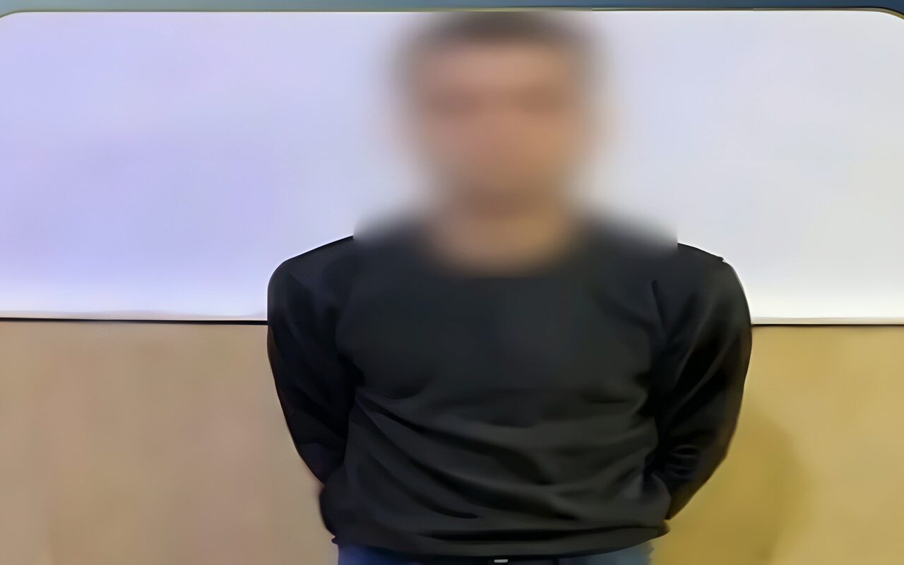 غفلة واحدة قادته للسقوط، ضبط لص سرق حقيبة أموال من سيارة بالإسكندرية