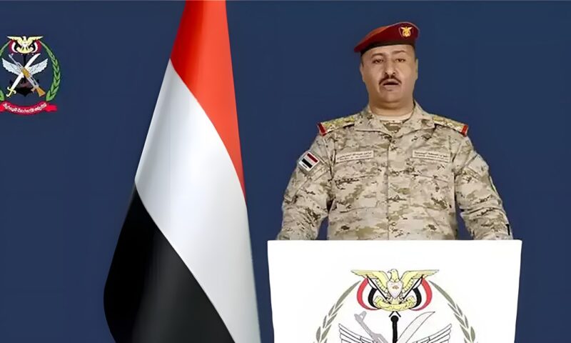 القوات اليمنية تستعيد السيطرة على جبل الحصن وتتقدم في جبهة سامع