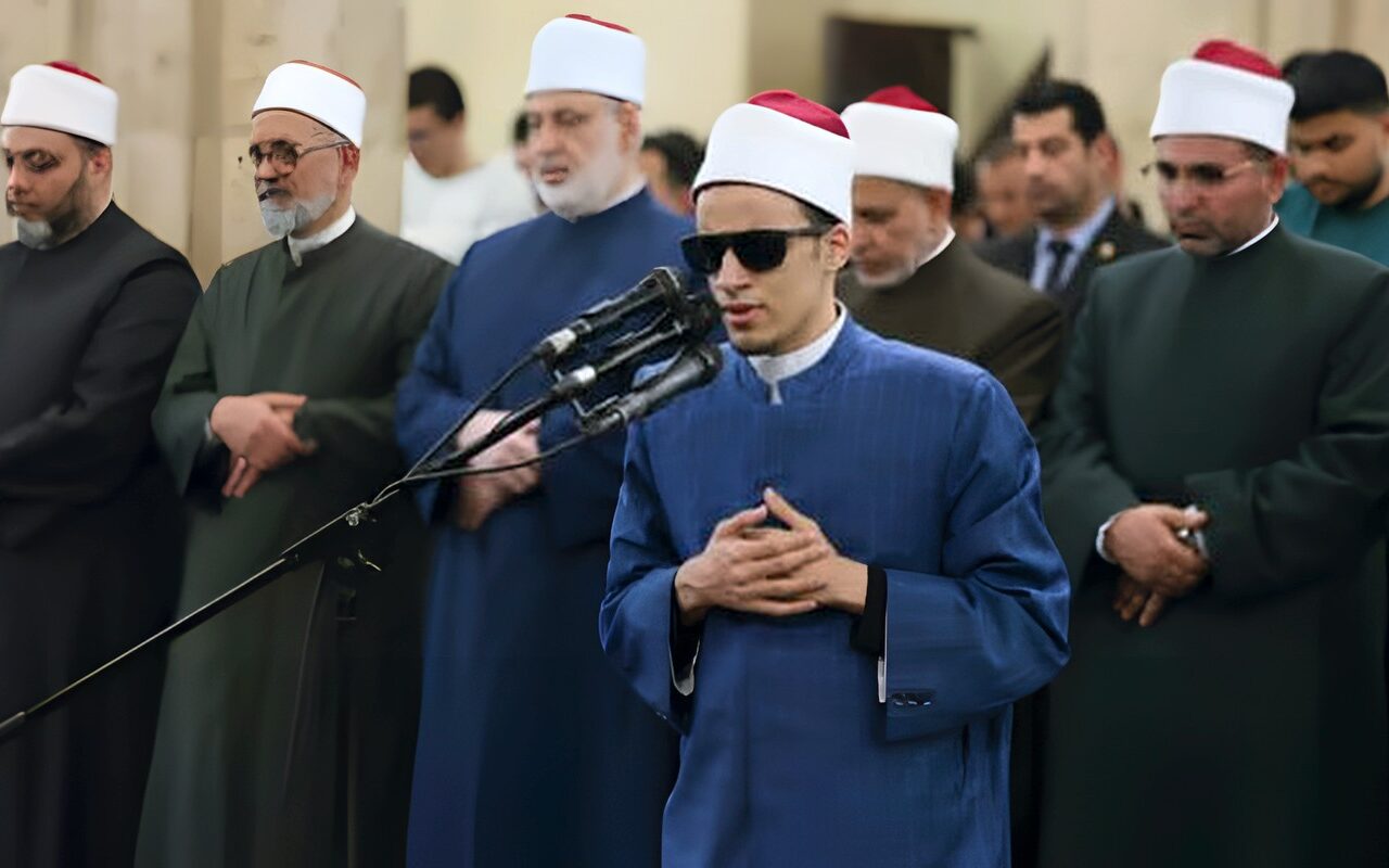 5 شروط للتقديم لإمامة المصلين بالجامع الأزهر في رمضان.. تعرف عليها