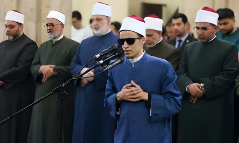 5 شروط للتقديم لإمامة المصلين بالجامع الأزهر في رمضان.. تعرف عليها