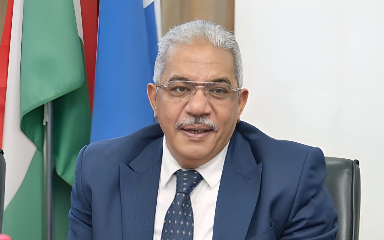 رئيس جامعة الأزهر: إطلاق مبادرة تبني الموهوبين ترجمة لتوصيات الرئيس السيسي
