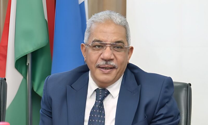 رئيس جامعة الأزهر: إطلاق مبادرة تبني الموهوبين ترجمة لتوصيات الرئيس السيسي