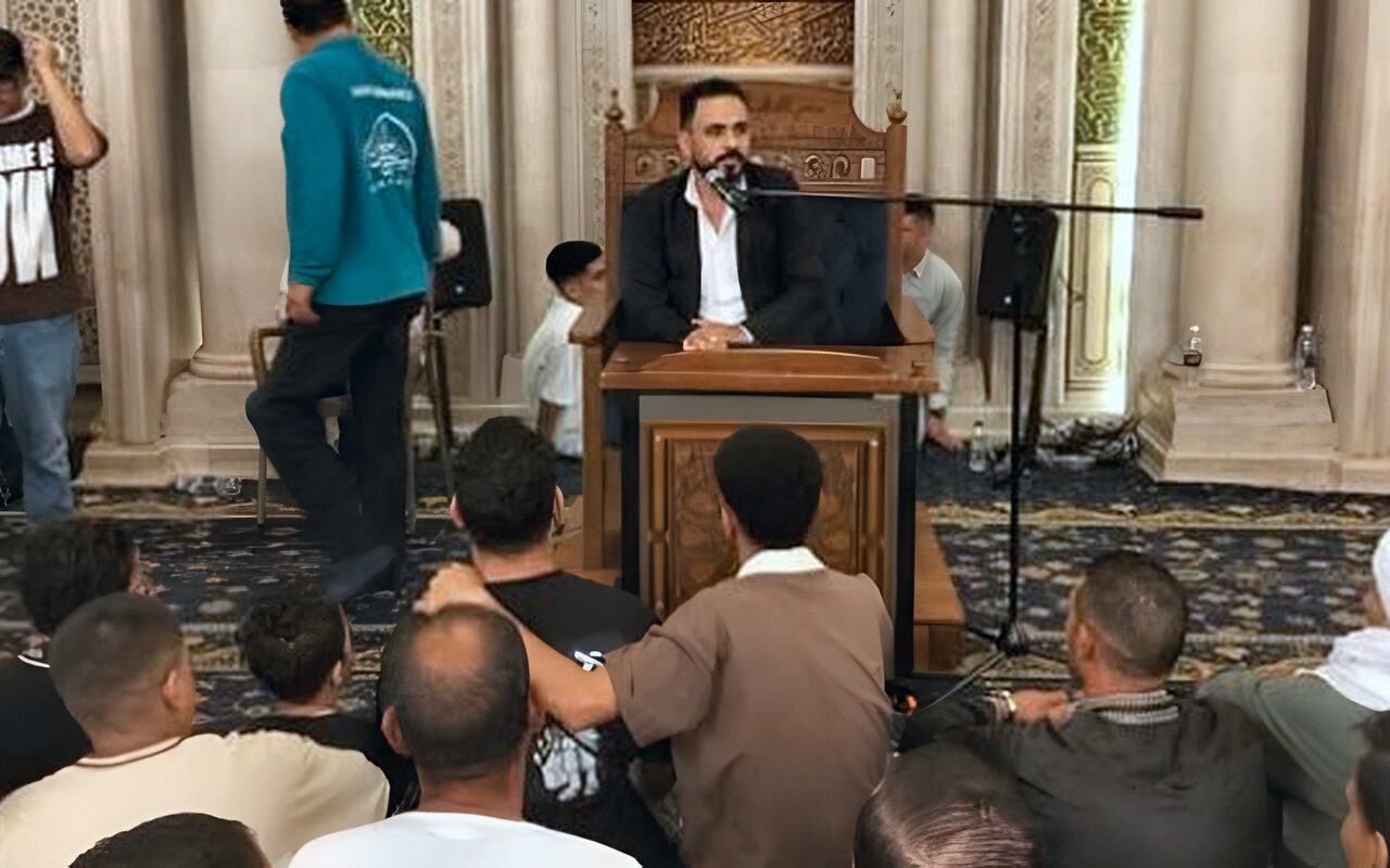 الأوقاف تواصل عقد الندوات العلمية عقب صلاة الجمعة بمشاركة الخبراء والمتخصصين